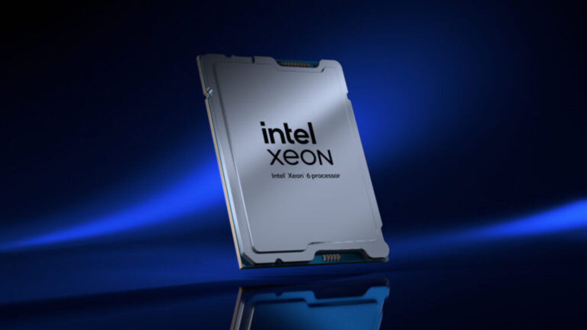 Intel Xeon 6 se posiciona como el centro de los sistemas NVIDIA DGX Rubin NVL8. Como CPUs anfitrionas, los procesadores operan de forma masiva y en tiempo real, llevando la IA agéntica a una nueva dimensión de eficiencia y seguridad.