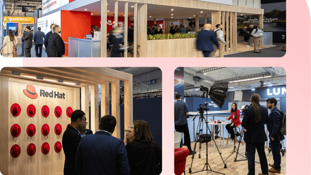 En el marco del MWC, Red Hat presenta una iniciativa conjunta que combina software cloud-native, computación acelerada y seguridad zero trust para ofrecer a los proveedores de servicios una base escalable que operacionaliza la IA en el core y el edge de la red.