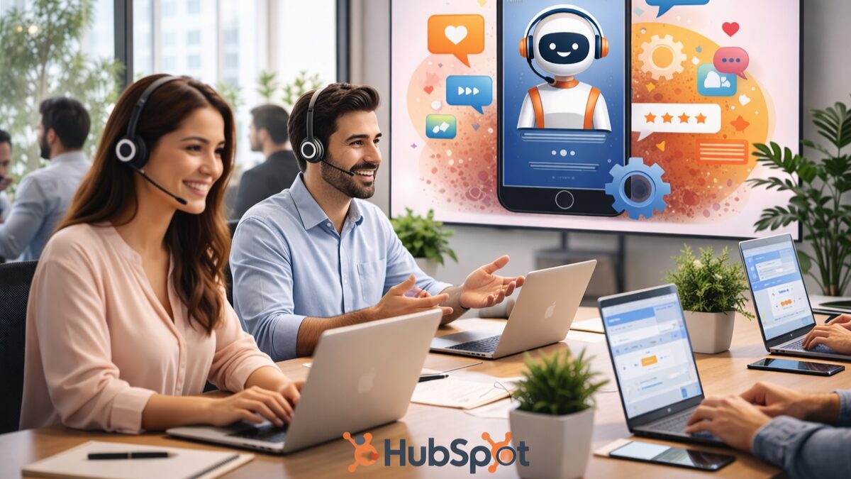 Más de la mitad de los clientes cambia de marca tras una sola mala experiencia. HubSpot analiza por qué la mayoría de las empresas no toma decisiones reales basadas en lo que escucha de sus clientes.