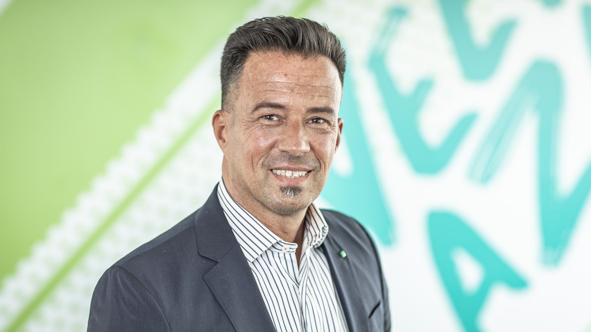 Martin Colombo, Sr. Regional Director de Veeam. Las organizaciones evolucionan sus estrategias de backup con inteligencia artificial para garantizar recuperación segura y sin errores.
En el marco del Backup Day, Veeam destaca la importancia de adoptar estrategias modernas de protección de datos en un contexto donde los ciberataques y el ransomware continúan en aumento.
