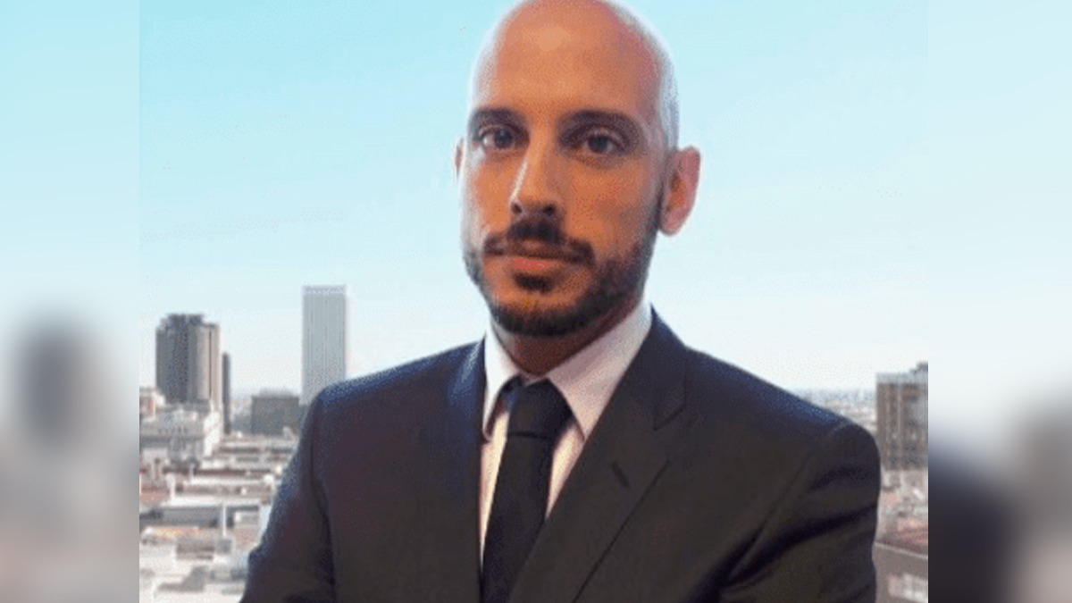 David Soto, director global de Oferta, Alianzas e Innovación para Salud y Seguros de Softtek. El mercado asegurador argentino ha dejado atrás un escenario de relativa estabilidad para entrar en una etapa marcada por mayores niveles de complejidad.