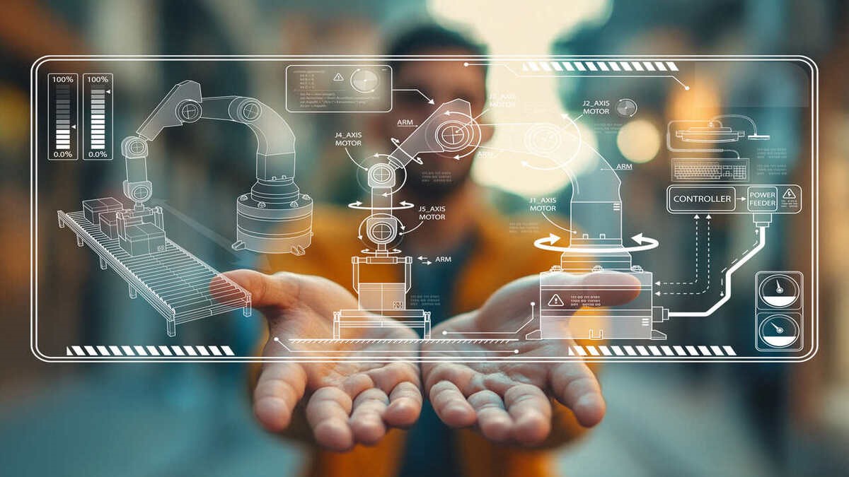 La presión por competitividad impulsa la digitalización y la integración de datos en la industria nacional.