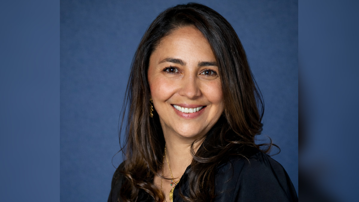 El líder mundial en tecnologías avanzadas para los sectores defensa, aeroespacial, ciberseguridad y digital, anuncia el nombramiento de Carolina Navarrete Pérez como nueva directora general para los Países Andinos (Colombia, Bolivia, Ecuador y Perú), convirtiéndose en la primera ejecutiva colombiana en asumir la dirección regional de la compañía.