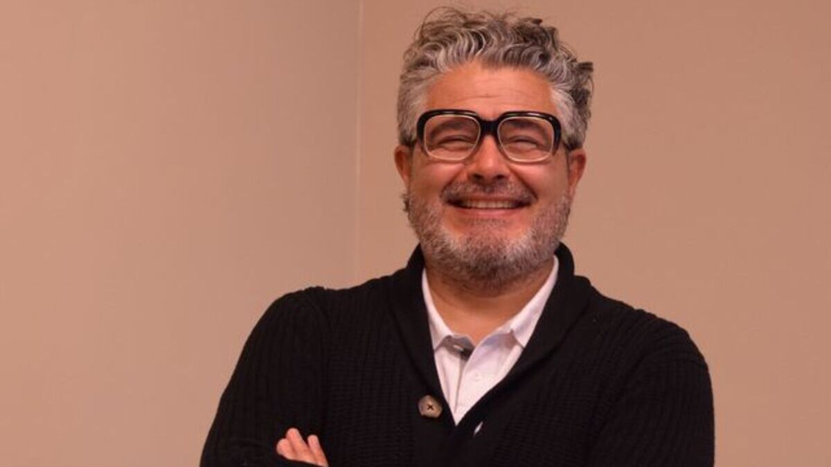 Alejandro Contreras, Presidente de Argennova y representante de la Fundación de John Maxwell en Argentina 