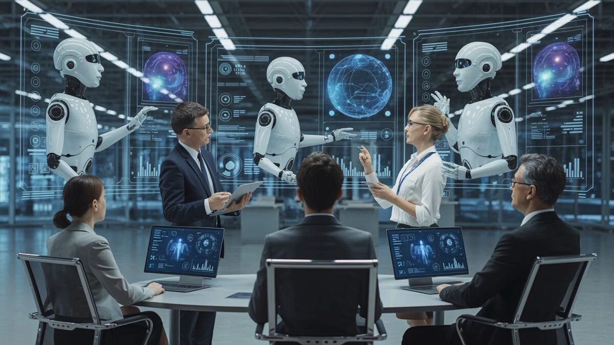 Para ello la Compañía apuesta por el crecimiento de Hitachi iQ, la plataforma que permite a las organizaciones crear, usar y controlar Inteligencia Artificial dentro de sus propios ambientes de trabajo, sin depender completamente de servicios externos.