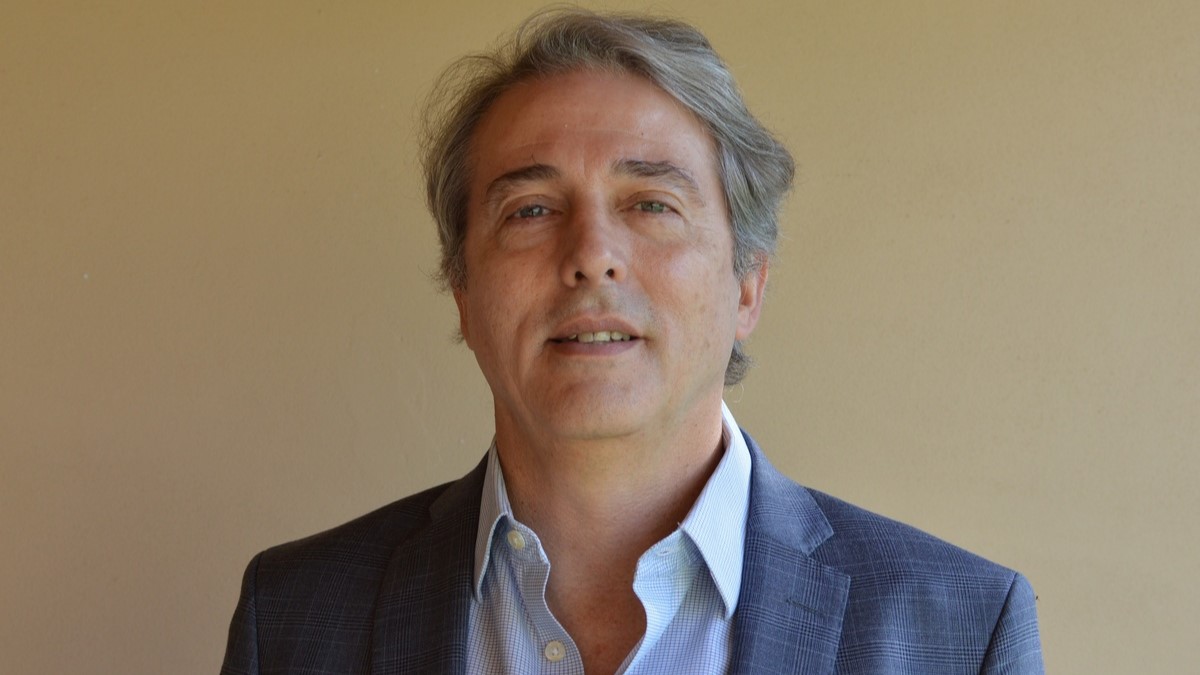 Marcelo Di Gennaro, Managing Director de Mandü.