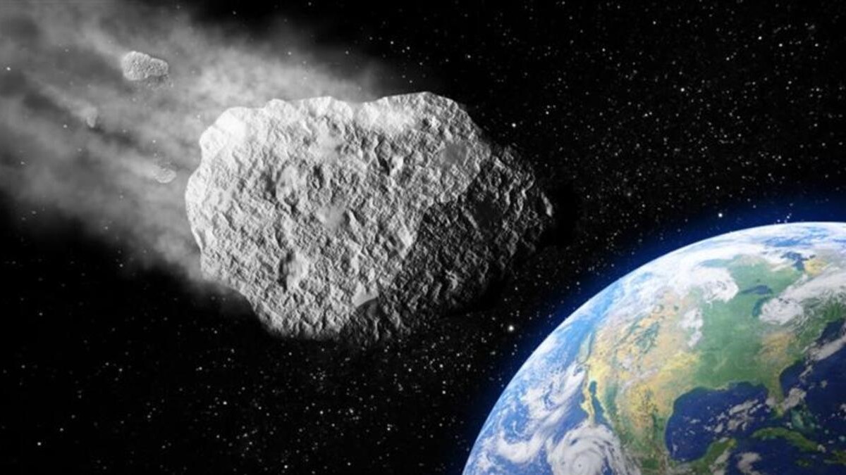 La plataforma global de comunicaciones en la nube Infobip se ha asociado con la Agencia Espacial Europea (ESA) para mejorar el sistema de alertas ante posibles impactos de asteroides en la Tierra.