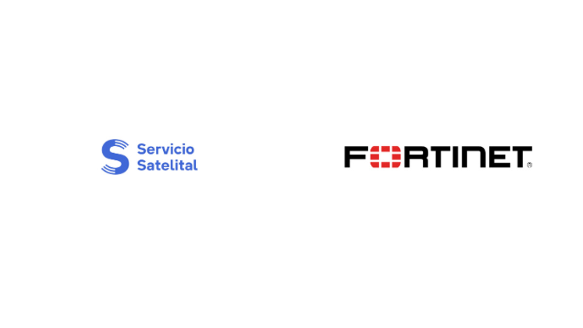 Ambas empresas firmaron una alianza estratégica que les permitirá ofrecer al mercado argentino soluciones de seguridad 'world class', que combinan la innovación líder de Fortinet con la experiencia en conectividad de Servicio Satelital.