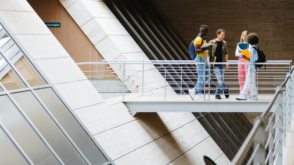 La institución integró su gestión administrativa y académica para fortalecer la experiencia de sus estudiantes y optimizar su operación.