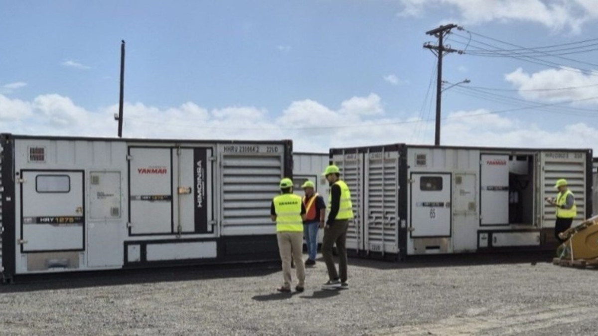 La compañía refuerza su centro logístico en Panamá, incorporando flota de equipos de alquiler, para consolidar su posicionamiento en Latinoamérica y dar una respuesta inmediata en mercados emergentes con alta demanda energética.