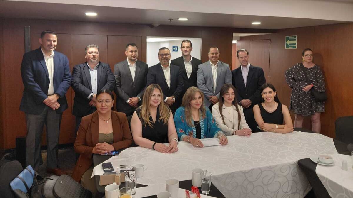 En su tercer aniversario, la Asociación Mexicana de Data Centers subrayó que la Industria está en una nueva fase que dependerá de la disponibilidad de una infraestructura energética confiable, limpia y competitiva.