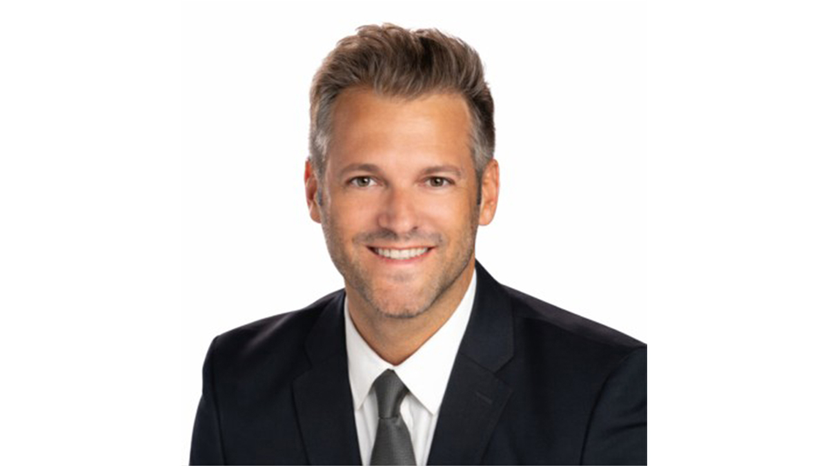 Ariel Abrancato fue nombrado como nuevo Country Manager para la Argentina.