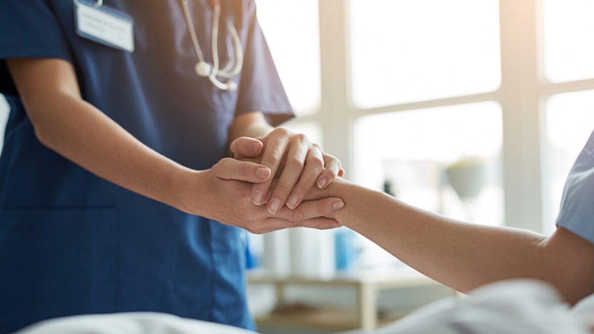 SONDA explica por qué en abril de 2026 la tecnología se convierte en un requisito clave para el sector salud.