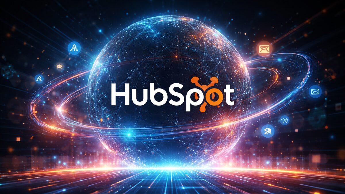 ●	Como parte de su iniciativa Spring Spotlight, HubSpot presentó nuevas soluciones como AEO, agentes de IA avanzados y herramientas de progresión inteligente de negocios para ayudar a los equipos go-to-market a aumentar notoriedad, ingresos y eficiencia operativa.
