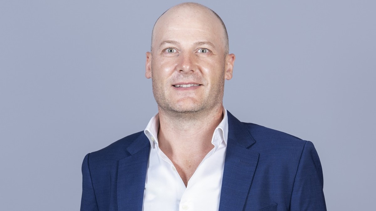 Dario Peña, CEO y cofundador de Nubity. La empresa adquirida por Evertec se une a un grupo selecto que representa a menos del 5% de los partners de AWS a nivel global.