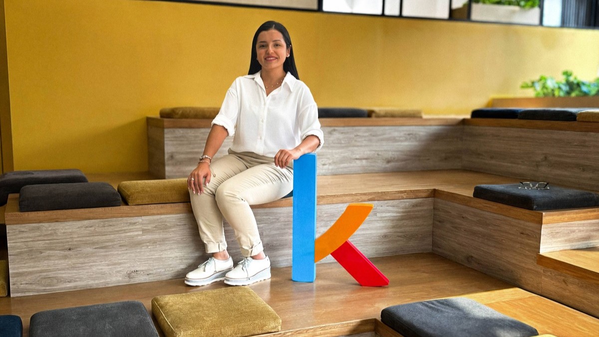 En medio de esta revolución digital el talento Tech está en uno de los periodos más relevantes, la Inteligencia Artificial ha llevado a los profesionales a cuestionar su rol y las necesidades del mercado. La directora Latam de HR en Keyrus la consultora global, habla de cuáles son esos requerimientos del mercado para el talento en la actualidad.