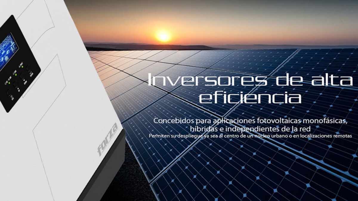 La empresa fabricante de soluciones de energía confiable anunció la presentación de distintos modelos de paneles solares portátiles de su línea TITAN, con potencias que van desde 60 a 420 watts, diseñados para generar energía limpia y autónoma en hogares, exteriores y situaciones de emergencia.
