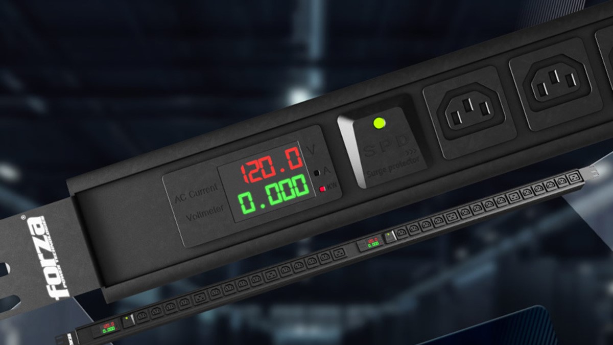 La empresa fabricante de soluciones de energía confiable analizó los aspectos clave y las ventajas de la utilización de PDUs en el ámbito corporativo. Además, detalló las características de su línea de PDUs diseñadas para data centers, edge computing y entornos críticos.