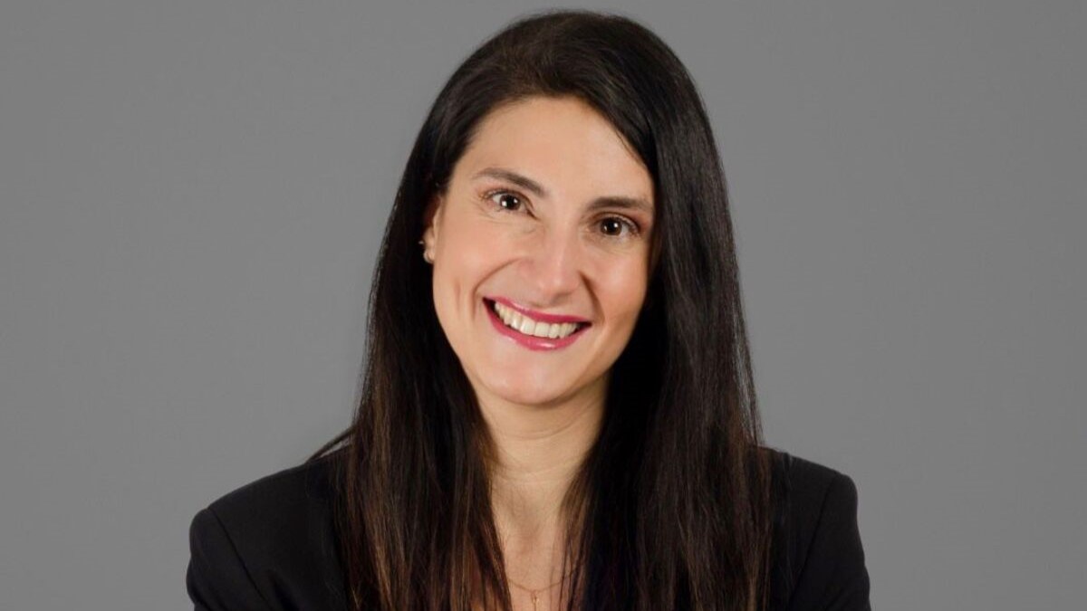 Magdalena Mardones es Directora de Marketing para Vertiv Latinoamérica.