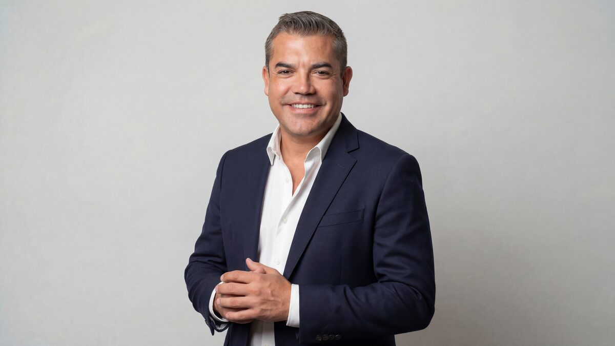 Héctor Bravo, Director Regional Tecnologías Disruptivas de SONDA.