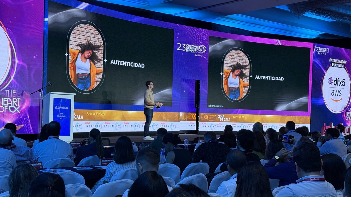 ●	El CX Summit 2026, organizado por BPrO, reunirá expertos globales en inteligencia artificial, experiencia del cliente y futuro del trabajo en una edición que conmemora los 25 años del gremio.