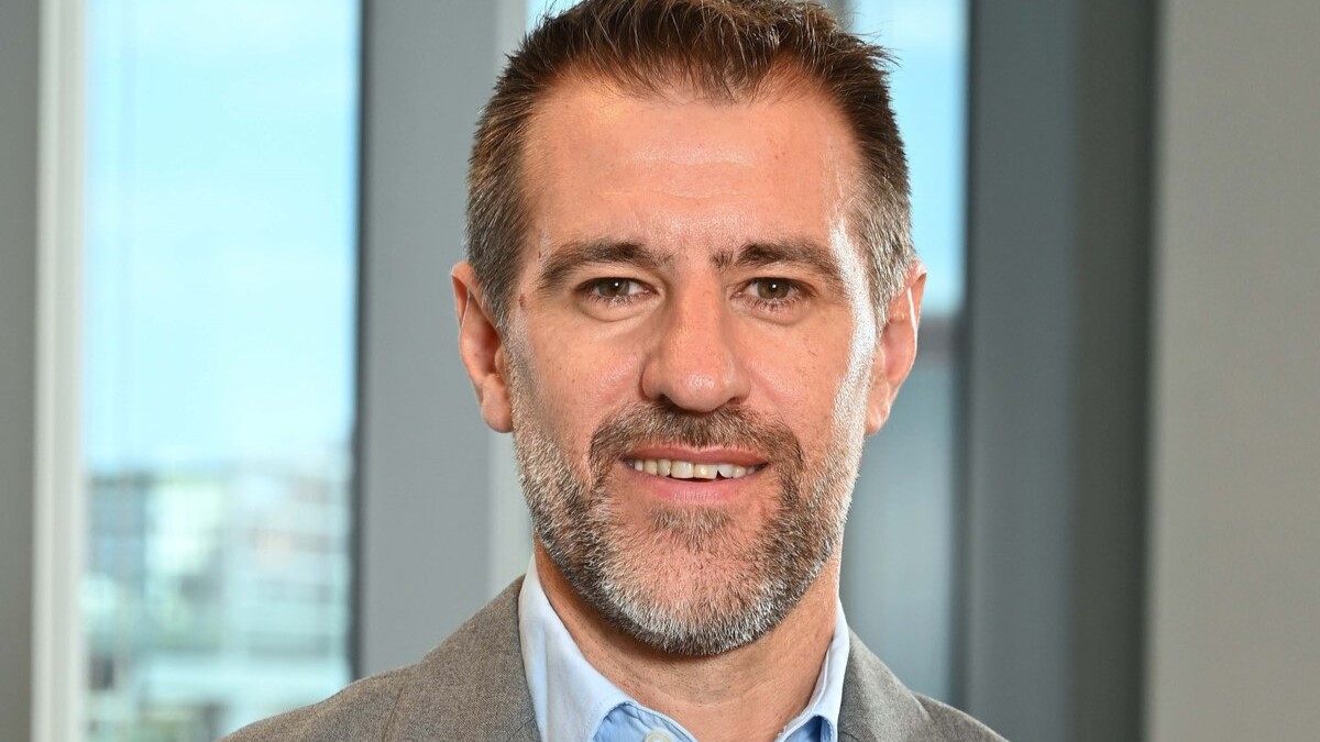 Pablo Fiuza, Presidente de CESSI. CESSI reunirá a referentes y líderes del sector tecnológico de Argentina.