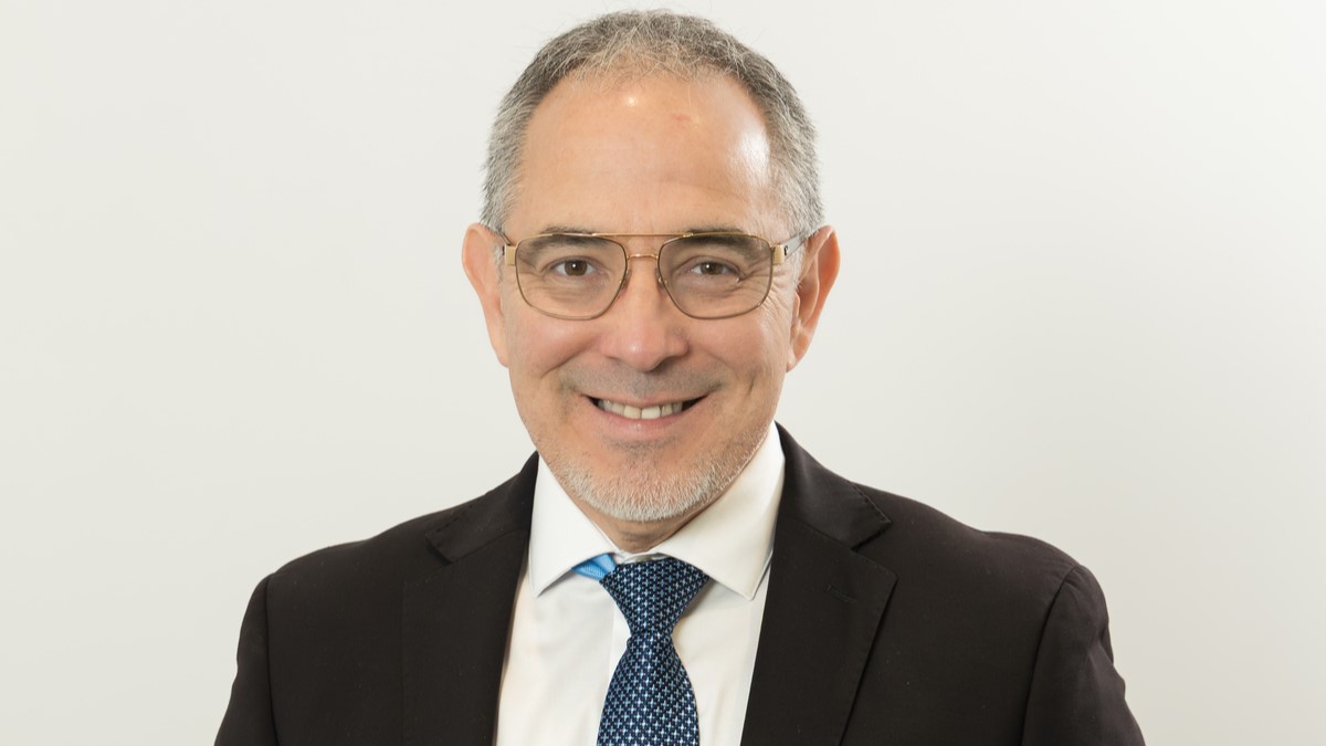 Paul Choiseul, CTIO de Cirion Technologies. Expertos de la empresa destacan el rol de las redes Tier 1 como infraestructura crítica para sostener la innovación, la expansión regional y el despliegue de IA en las empresas.