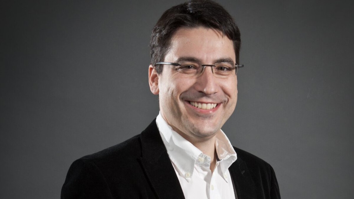 Rafael Schuh, director de Ventas y Distribución de Dell Technologies para Latinoamérica.