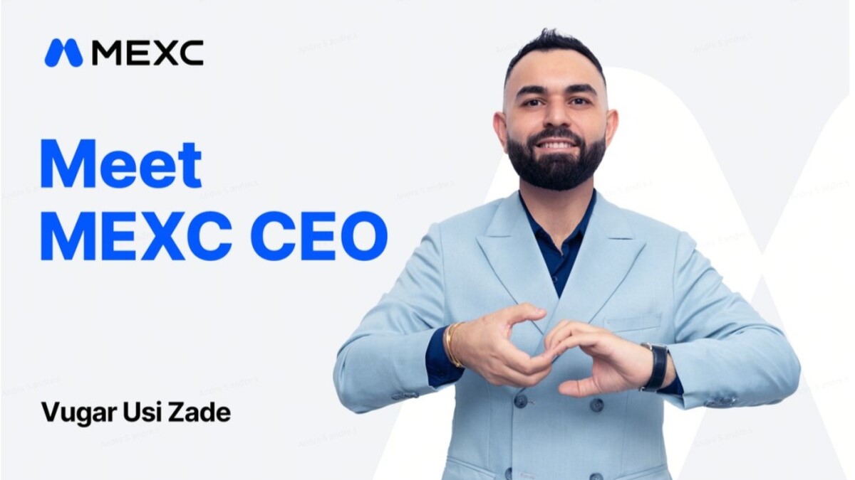 MEXC, exchange global en criptomonedas, anunció el nombramiento de Vugar Usi como nuevo CEO. La designación se da en el marco del 8° aniversario de la compañía y marca el inicio de una nueva etapa enfocada en expansión internacional, evolución de marca y ampliación de su oferta hacia nuevos activos, más allá de las criptomonedas.