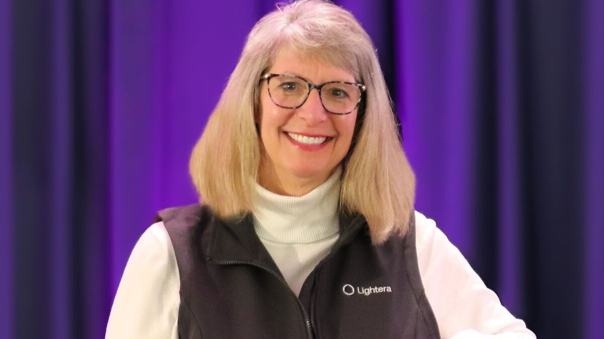 Holly Hulse fue nombrada como CEO de Lightera.