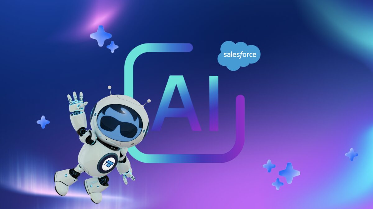 Ahora, las pequeñas empresas pueden integrar la IA, con tecnología de Agentforce, directamente en Salesforce Suites, convirtiendo los datos y el contexto de los clientes en acciones concretas para todos los equipos.