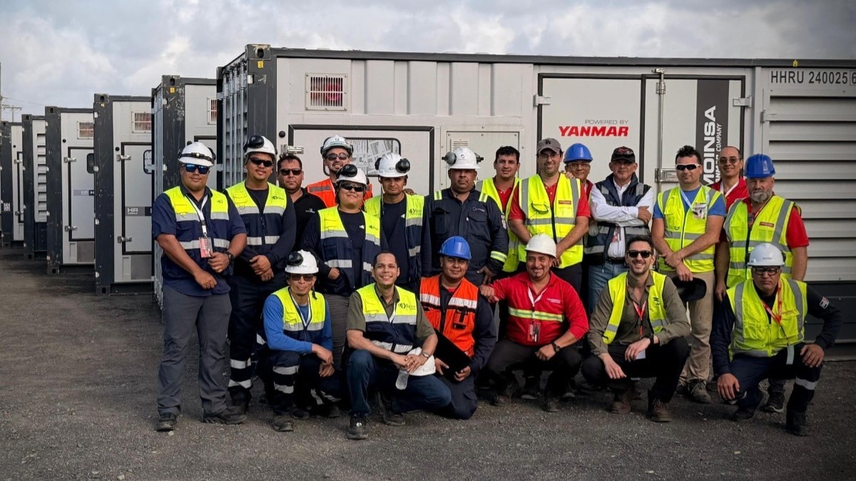 Centroamérica y Caribe se consolida como eje operativo y de capacitación de Himoinsa en Latam, con el apoyo estratégico de Rigsa para proyectos energéticos de media y larga duración.