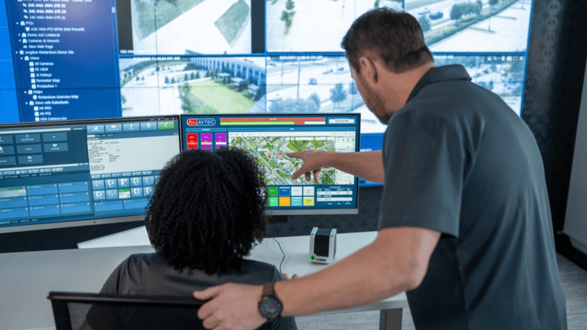 Ulises Gómez, líder en Videoseguridad de Motorola Solutions, analiza cómo la integración de inteligencia artificial y la coordinación operativa están definiendo el nuevo estándar de protección para los grandes eventos deportivos en la región.