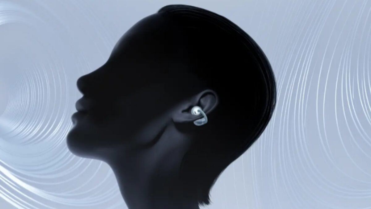 Los HUAWEI FreeClip 2 son más cómodos y amigables con la piel que la generación anterior, así como más resistentes al sudor.