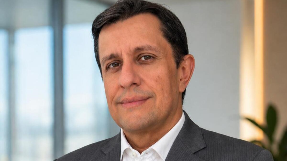 Bruno Dainese, gerente de servicios profesionales y gestionados de NEC en América Latina.