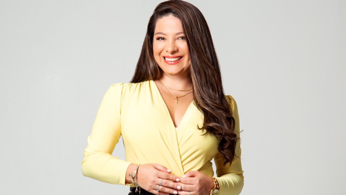 Carolina Cortés, CEO de ICREA. Este espacio en América Latina está diseñado para presentar avances en nuevas tecnologías, sostenibilidad e inteligencia artificial, en medio de un mercado que superará los US$238 millones.