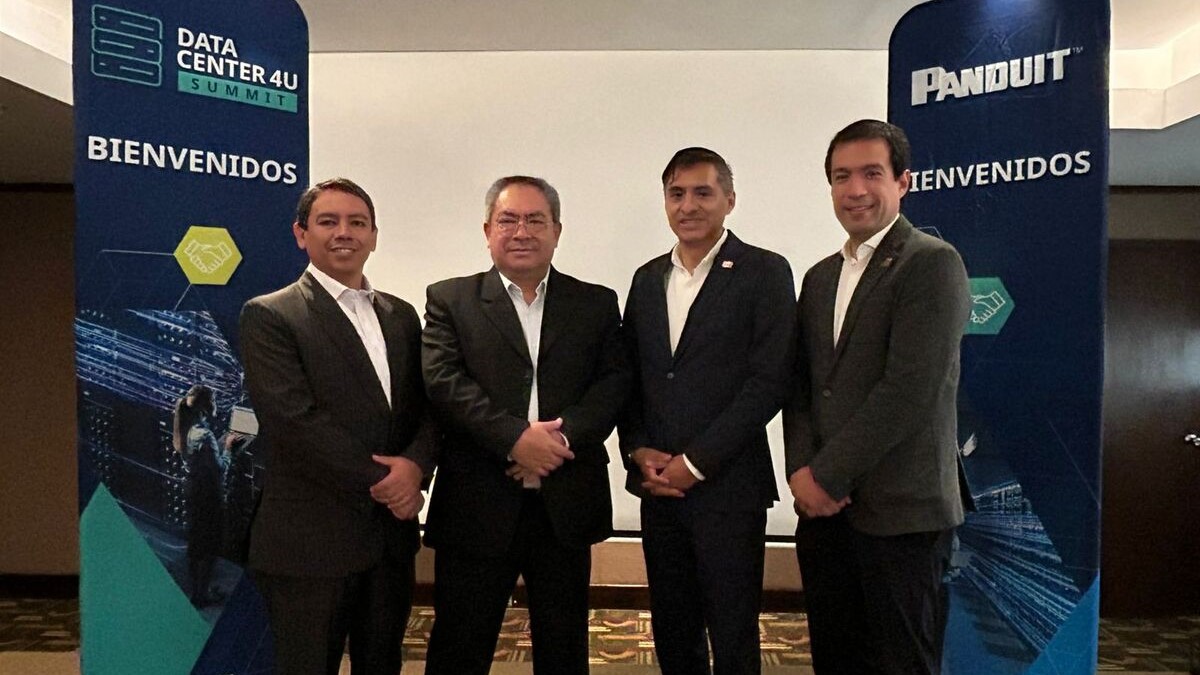 La creciente demanda de IA y cómputo de alto performance está redefiniendo la infraestructura de los data centers.