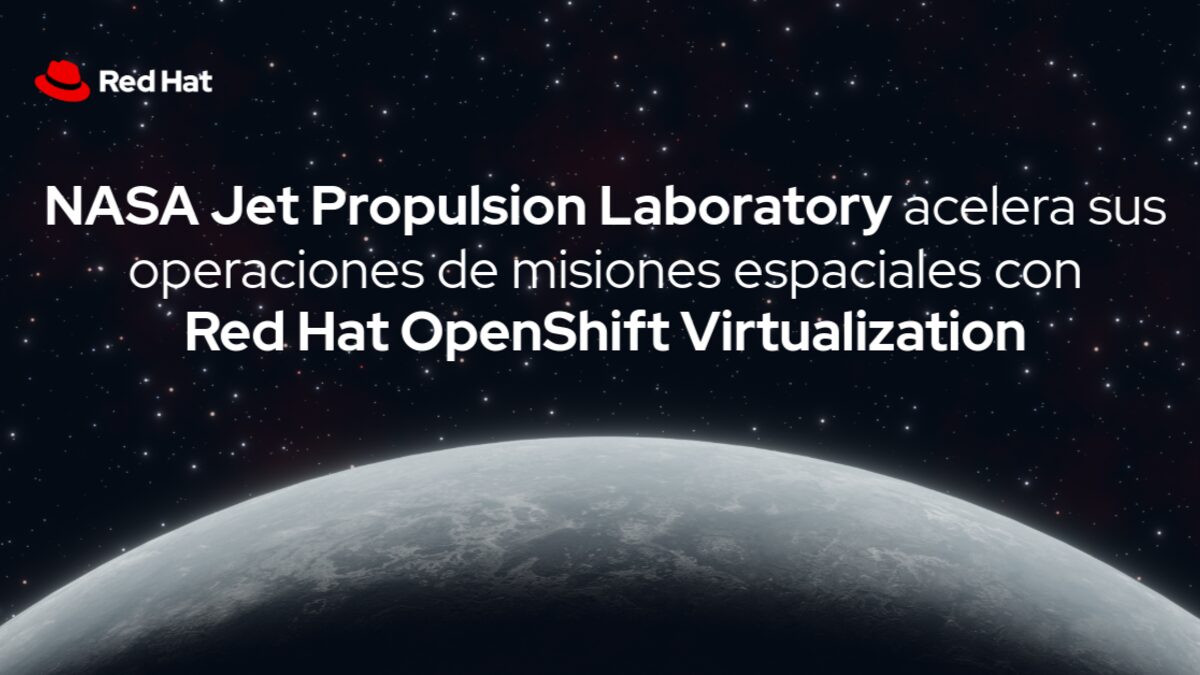 El laboratorio encargado de las misiones Voyager, Perseverance y Artemis migró su infraestructura de TI crítica hacia una plataforma de nube híbrida de código abierto, con el objetivo de modernizar la gestión de cargas de trabajo y fortalecer su posición tecnológica para los próximos desafíos de la exploración espacial.