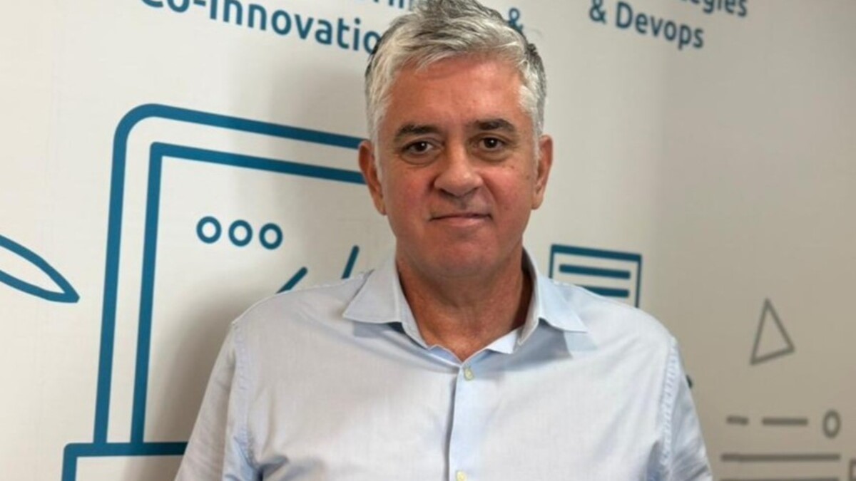 Tras un proceso de shadowing y onboarding, Gabriel D’Onofrio asume formalmente la operación y estrategia comercial de Epidata, con el objetivo de acelerar la expansión regional y global de la compañía líder en Outsourcing de Innovación.