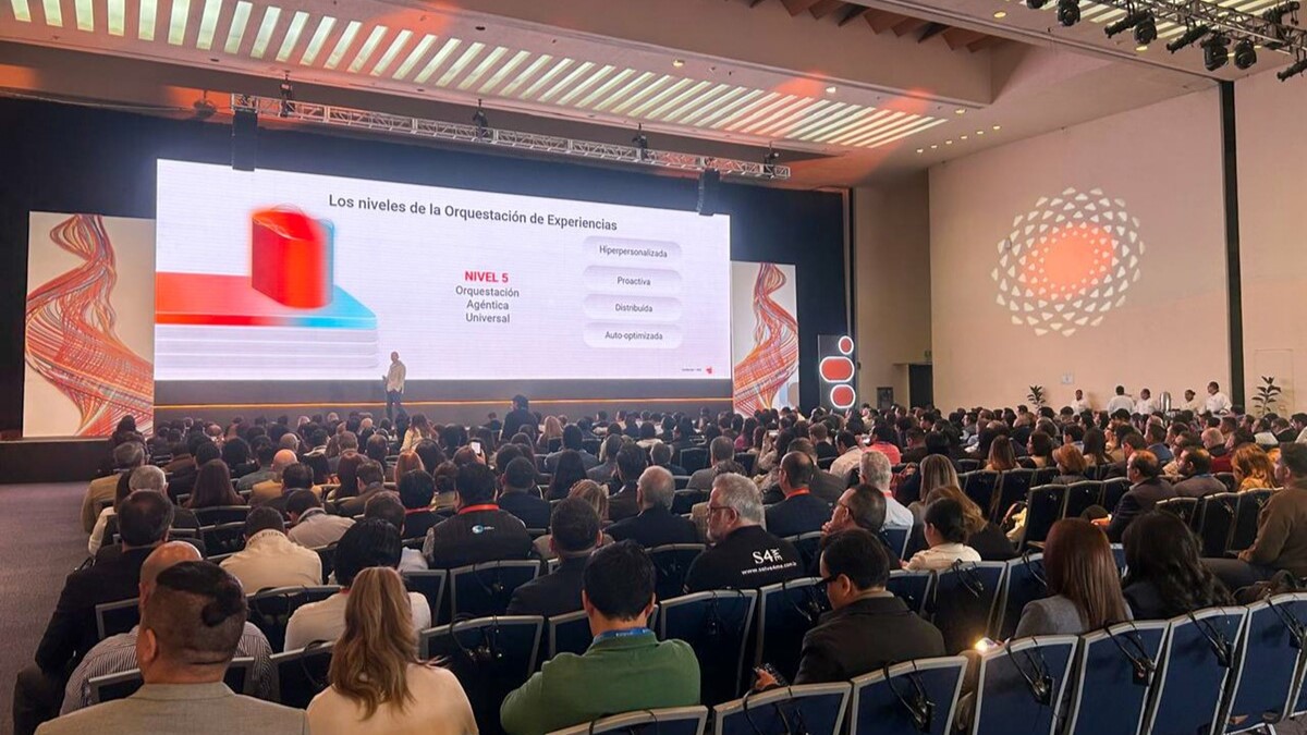 WhatsApp en Genesys Cloud ayudará a las organizaciones a integrar mensajería, voz e IA en una sola plataforma de orquestación de experiencias.