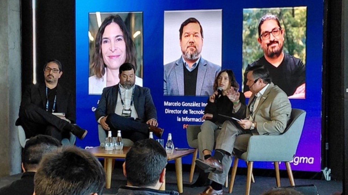 Más de 60 autoridades, líderes públicos y privados participaron en Oracle Public Sector Connect, encuentro donde se abordó cómo la IA, la nube soberana y los agentes están redefiniendo la gestión pública y optimizando procesos.
