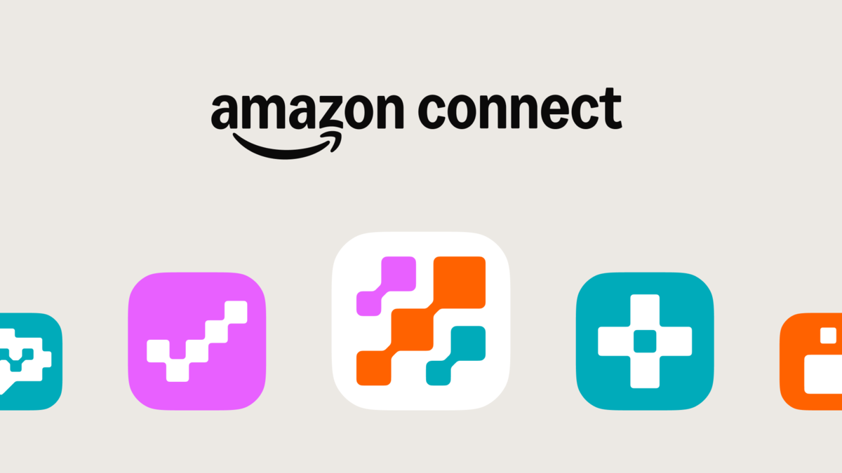 En el evento What's Next with AWS en San Francisco,  Amazon Web Services presentó cuatro nuevas soluciones que integran inteligencia artificial en decisiones empresariales, talento, experiencia del cliente y salud.