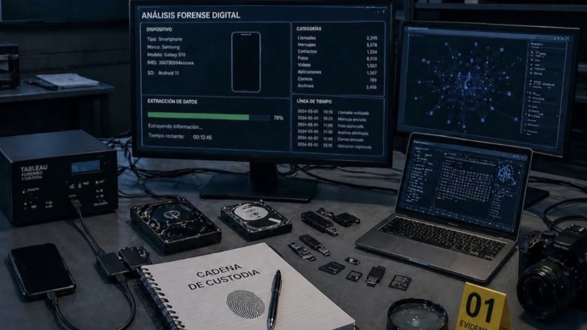  Magalí Dos Santos, CEO de EDS Informática, reúne 6 recomendaciones concretas para identificar señales de alerta, proteger datos personales y fomentar hábitos de ciberseguridad en un entorno de uso cada vez más cotidiano.
