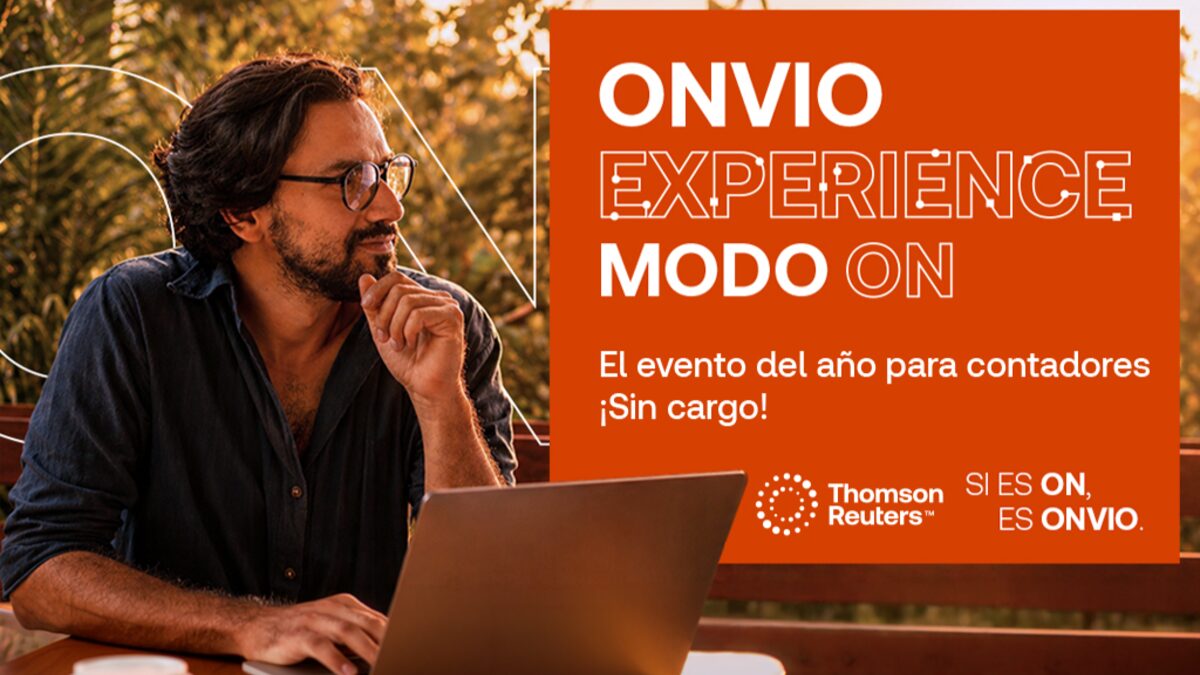 El evento abordará el impacto de la tecnología y la IA en el estudio contable, la evolución del rol profesional y los desafíos del contexto económico actual.