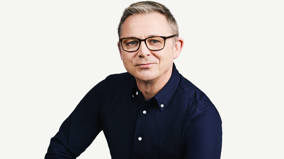 Adrian McDermott, CTO de Zendesk. Zendesk anunció una inversión de 100 millones de dólares que beneficiarán tanto a startups como a firmas de venture capital, incorporando acceso gratuito a herramientas de IA y acompañamiento para acelerar su crecimiento.