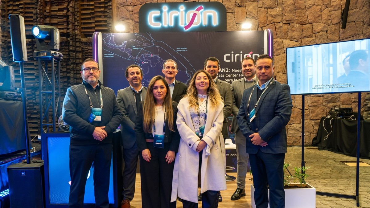 La compañía participó en el encuentro Neura Mare, donde presentó su propuesta de infraestructura digital de nueva generación y destacó el rol estratégico de los data centers sostenibles para el desarrollo de la economía digital en Chile y la región.