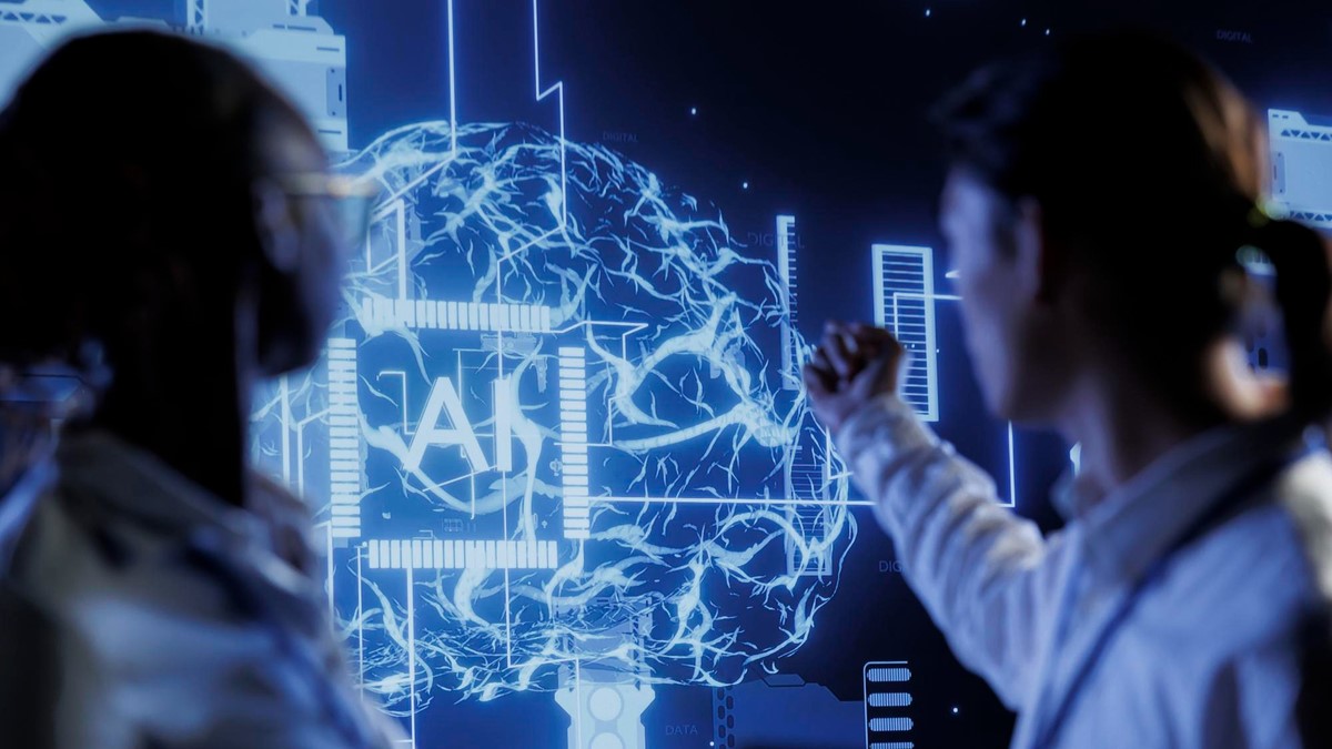 Más que una tendencia, la IA se convierte en la nueva columna vertebral de la economía nacional, exigiendo una infraestructura de élite y un salto urgente en talento digital.