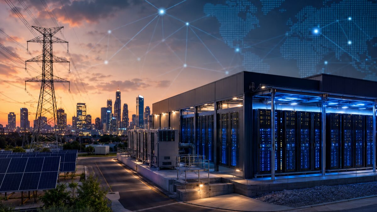 Impulsado por la inteligencia artificial y la economía digital, México se posiciona como el segundo mercado de centros de datos más relevante de la región. Sin embargo, este acelerado crecimiento plantea un desafío crítico: lograr que la infraestructura energética evolucione al mismo ritmo para asegurar un suministro eficiente, sostenible y coordinado entre todos los sectores involucrados.