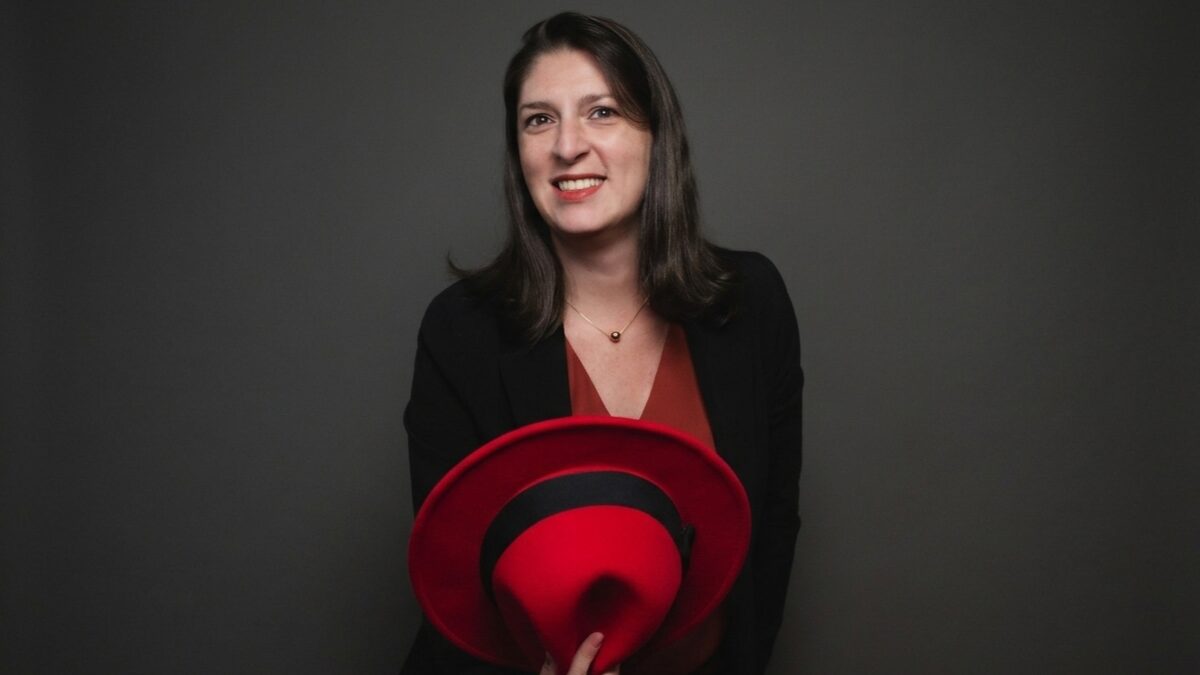 Andrea Cavallari, Field CTO para Latinoamérica en Red Hat. En un contexto marcado por la inteligencia artificial y los proyectos multidisciplinarios, el perfil 'T-shaped' emerge como el más valorado por las organizaciones.