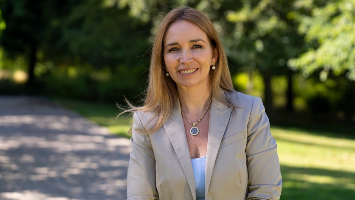 Ma. Victoria Puentes Cosmelli, gerente general de SEIDOR Chile, aborda sobre cómo las empresas chilenas pueden pasar de pilotos aislados a una productividad integrada, sostenible y medible.